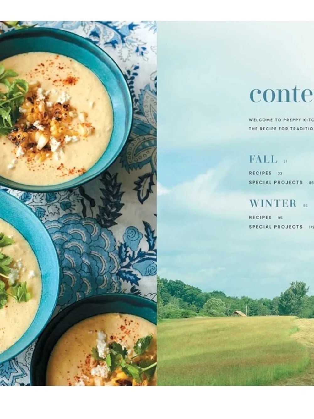 Preppy Kitchen Cookbook by — John Kenell